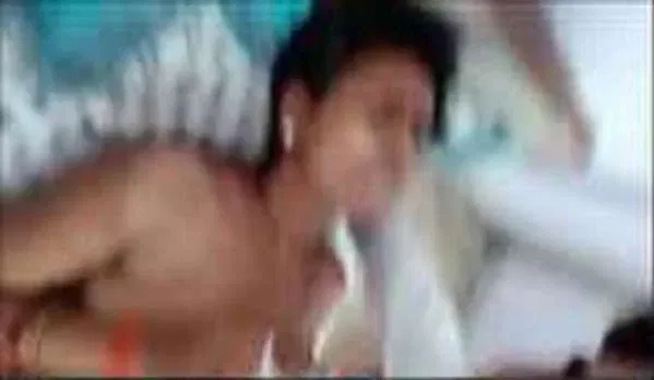 Seher Ke Ladke Ne Dehati Bhabhi Ko Choda