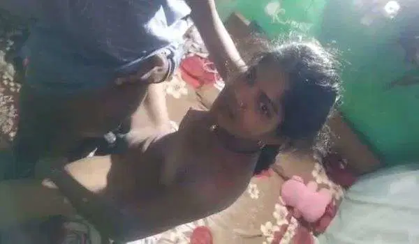 Village Couple Dhire Dhire Sex Ka Maza Lete Aur Humein dete hue