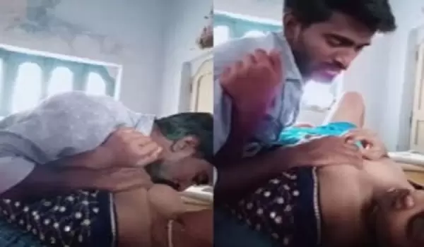 Marathi Wife Boobs Sucked By Collage