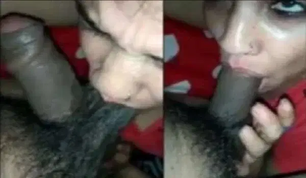 Balo Se Ghire Lund Ko Chusa Bhabhi Ne