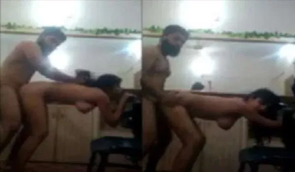 Pakistani Office Me Boss Ne Choda