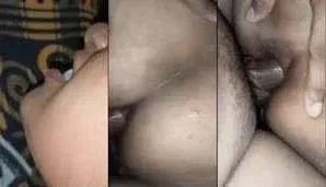 Gf Ki Gand Ki Gehrai Me Daala Lund Desi Bf Ne