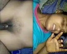 BF GF ke Pure Chut ke Ander Kaam Karte Hue Hue