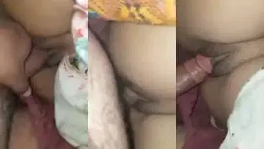 Pakistani Biwi Ki Closeup Chudai Ka MMS Video