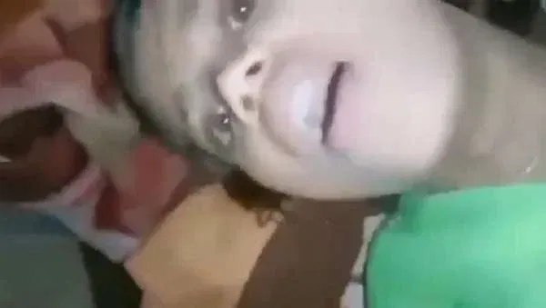 Jija Ne Apni Chhoti Si Saali Ko Dard De ke Choda