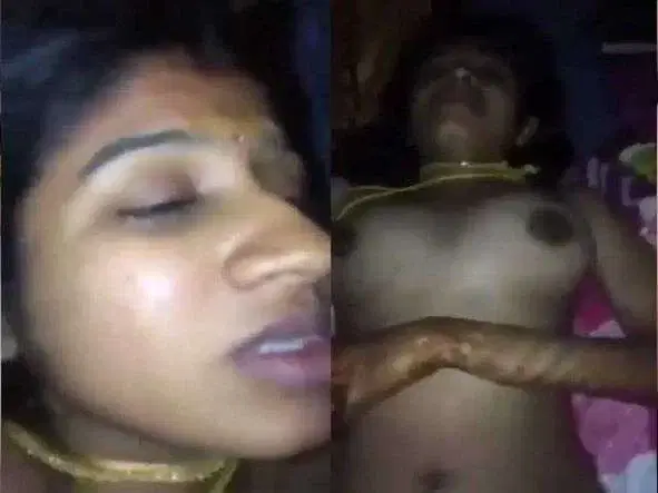 Aiyo Moaning South Indian Biwi Ki Chudai