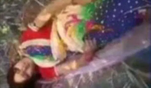 Ukh Ke Khet Me Bhabhi Ki Chudai