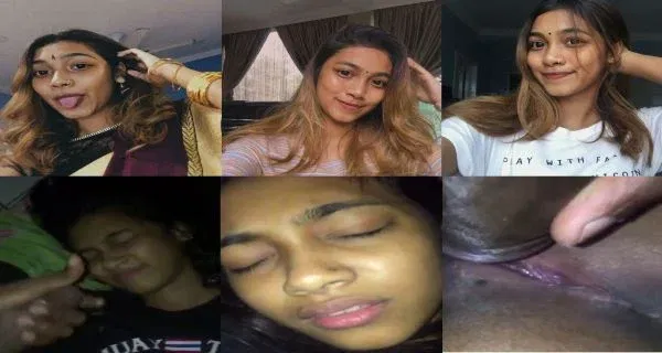 Famous Instagrammer Leaked Chudai MMS