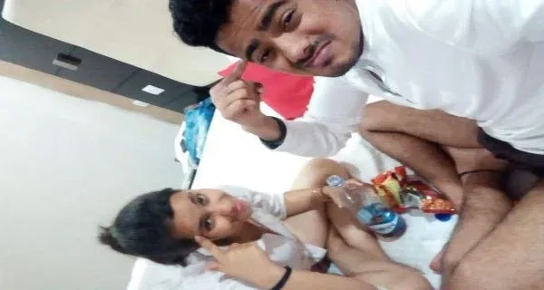 Girlfriend Ki OYO Hotel Me Jam Ke Chudai