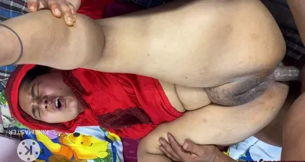 Aaram Se Gaand Me Dard Ho Gaya