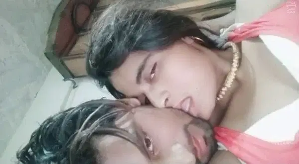 Desi Lovers Ki Doggy Style Me Chudai Wala Sex MMS Video