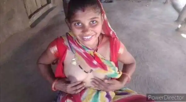 Village Wife Fucking on Floor