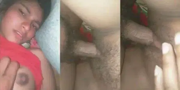 Cousin Sister Ki Rajai Ke Andar Chudai Wala MMS