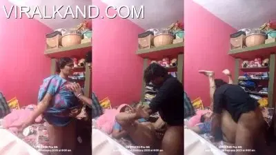 Tamil Pati Ne Patni Ko Ghodi Banake Choda