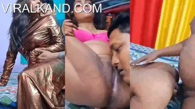 Bengali Jija Ne Sali Ki Chut Chati Aur Choda