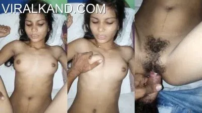 OYO Room Mein GF Ki Chut Sehla Ke Pela