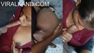 Doggy Style Mein GF Ko Chod Ke Thaka Diya