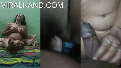 Nangi Bhabhi Ko Bed Pe Sula Ke Lund Ghusaya