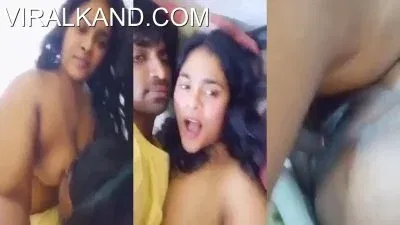 Ghar Me Akeli Maa Aur Beta Ka Secret Romance