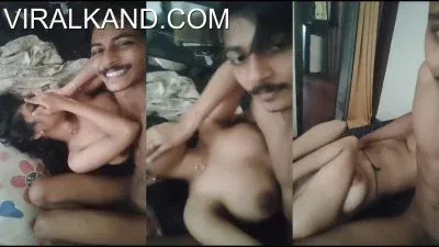 Dost Ke Flat Mein Bina Ruke Lipat Gayi Jawan Jodi