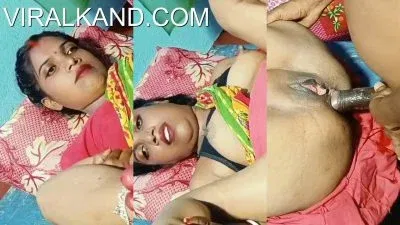 Andheri Raat Mein Gaon Wali Bhabhi Ki Gand Ka Maza