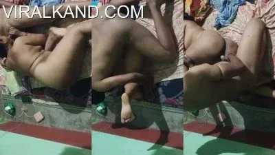 Horny Pati ne Raat Me Patni Ko Nanga Krke Missionary Me Pela