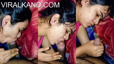 Girlfriend Ne Lollipop Ki Tarah Lund Chusa