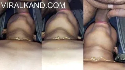 Ladki Ne Boyfriend Ka Lund Gale Tak Liya