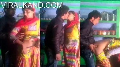 Pehli Baar Doggy Style Mein Chudwai Bhabhi