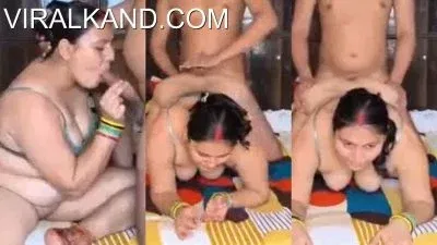 Devar Ne Bhabhi Ko Nanga Karke Choda