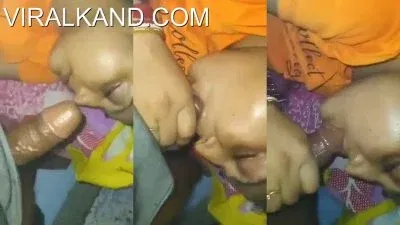 Neend Se Uthi Biwi Ko Mila Lund Ka Surprise