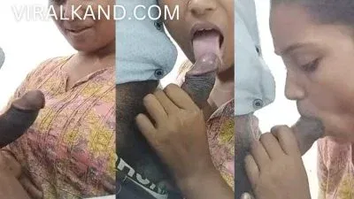 Girlfriend Ne Lover Ka Lund Chooske Pagal Kar Diya