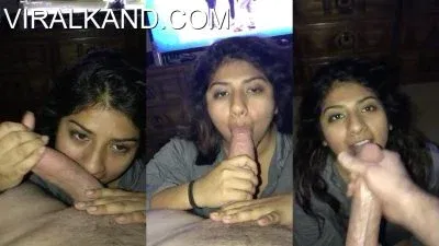 Boyfriend Ki Gotiya Chat Ke Maal Piya Pyasi Girlfriend Ne