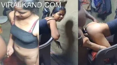 Kursi Par Ghodi Bani Girlfriend Ki Tight Chut Mein Lund